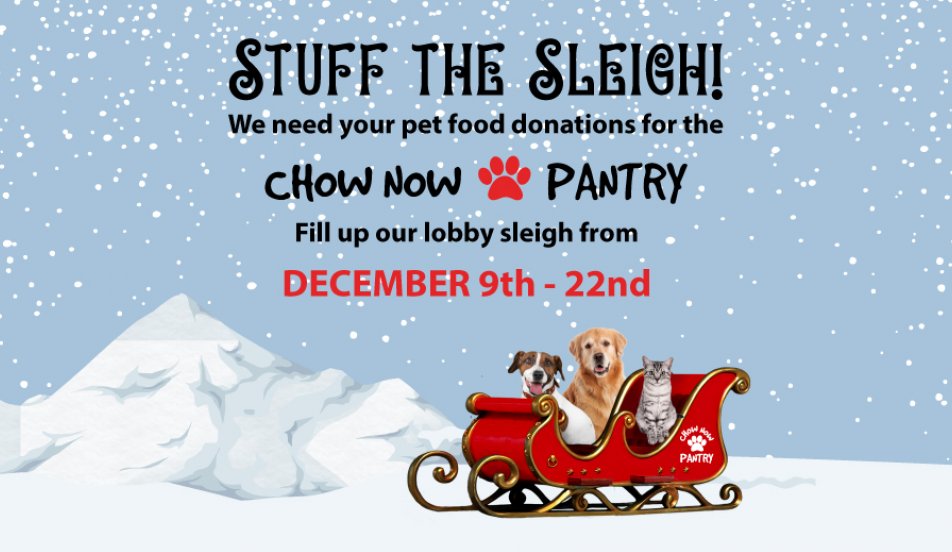 Stuff the Sleigh 2024